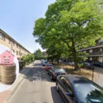Five New Social Rent Schemes Lodged in Tower Hamlets 2026