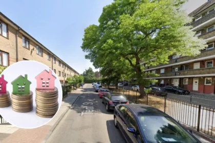 Five New Social Rent Schemes Lodged in Tower Hamlets 2026