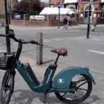 Forest E-Bikes Launch £1 Rides in Ealing 2026