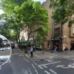 Four Stabbed in Covent Garden, London 2026