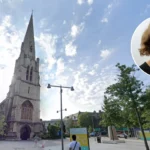 Future of Heritage Conservation Explored in Ealing 2026