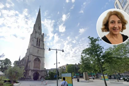 Future of Heritage Conservation Explored in Ealing 2026