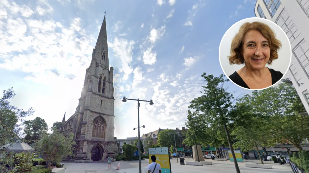 Future of Heritage Conservation Explored in Ealing 2026