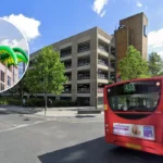 Giant Inflatable Art Trail Takes Over Croydon 2026