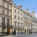 Grosvenor Estate and Georgian Heritage The History of Mayfair