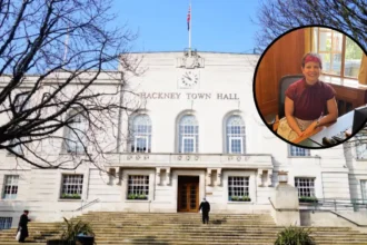 Hackney Green Mayor Zoë Garbett Reflects on 100 Days in Office, Hackney 2026