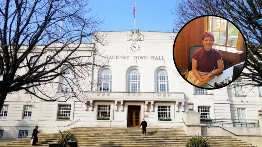 Hackney Green Mayor Zoë Garbett Reflects on 100 Days in Office, Hackney 2026