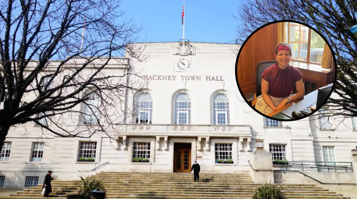 Hackney Green Mayor Zoë Garbett Reflects on 100 Days in Office, Hackney 2026