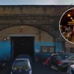 Hackney Pub Ends Single-File Queuing to Boost Sales in London (2026)