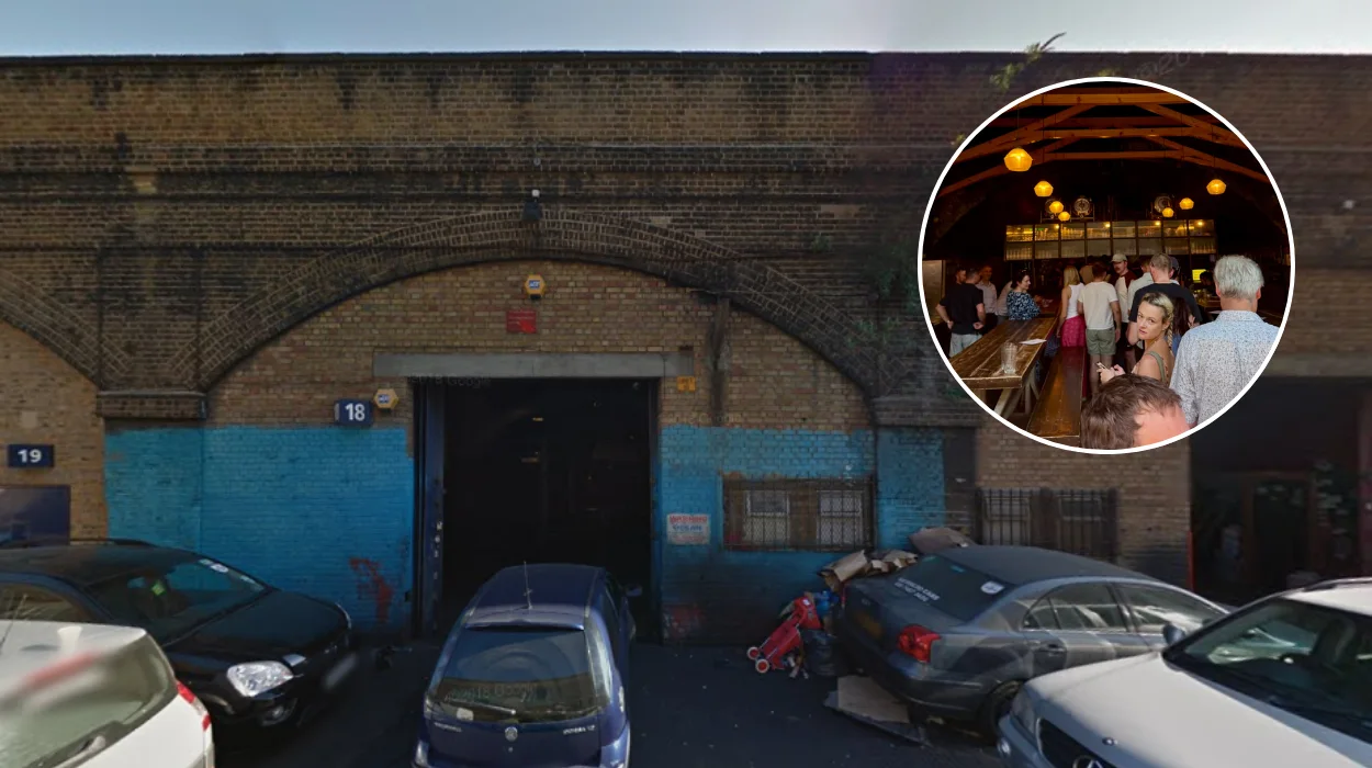 Hackney Pub Ends Single-File Queuing to Boost Sales in London (2026)