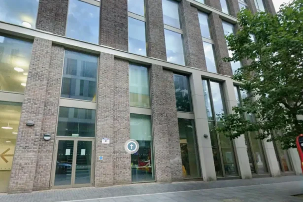 Hendon Way Planning Applications Submitted to Barnet Council 2026