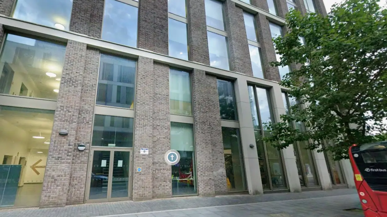 Hendon Way Planning Applications Submitted to Barnet Council 2026