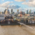 Historic Landmarks Behind Londons Best Views and Their Remarkable Historical Stories Today