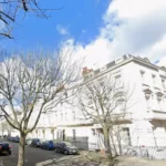 House Prices Slump in Central London Westminster 2026