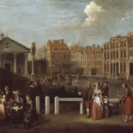 How Covent Garden Evolved From Fruit Market to Entertainment Destination