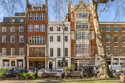 How Soho Became London’s Cultural Entertainment Hub Soho