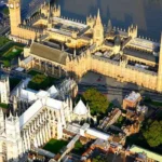 How Westminster Became Britains Political and Ceremonial Center Throughout History