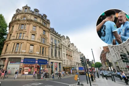 How to Watch Carabao Cup First Round in London 2026