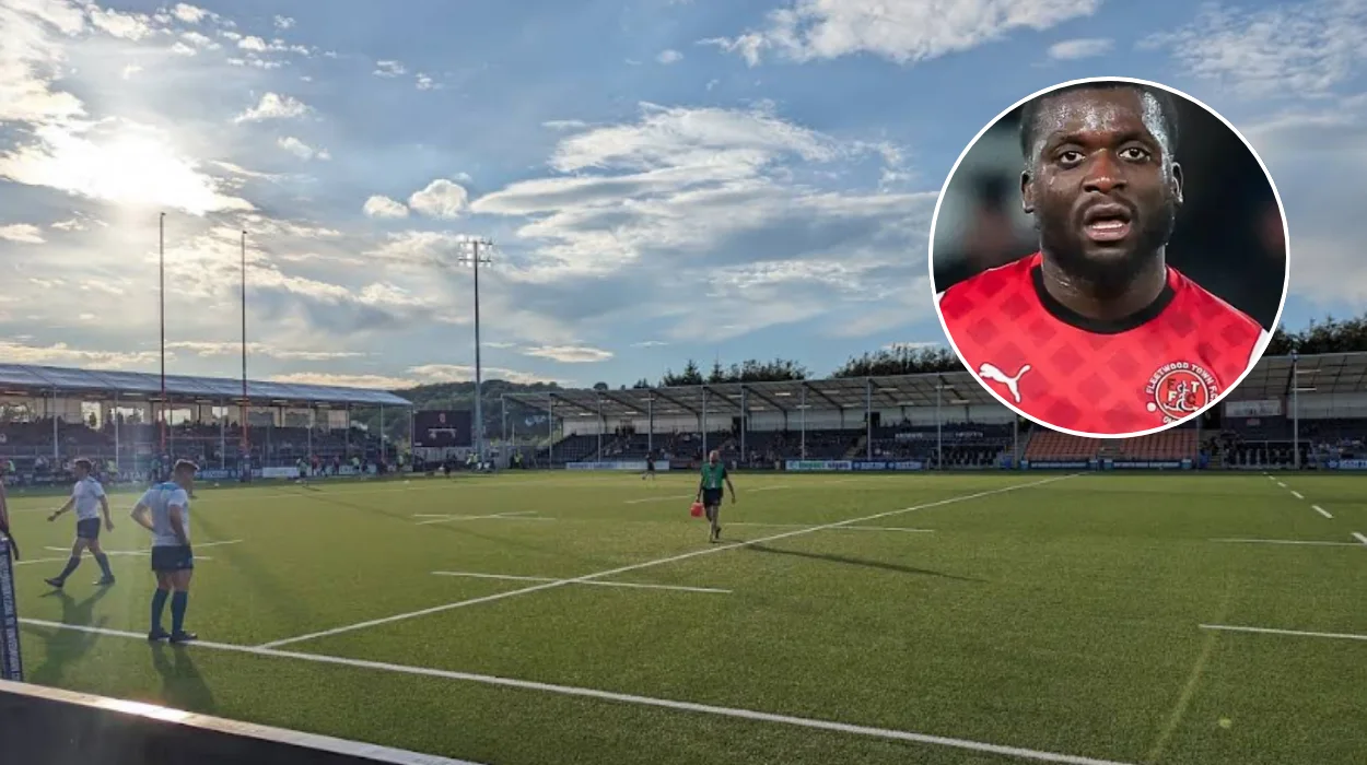 Kabongo Tshimanga penalty rescues Barnet in League Two thriller against Cheltenham Town in London 2026.