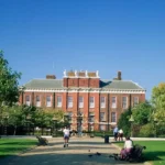 Kensington Palace, Museums and Gardens A Historic Guide Kensington