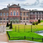 Kensington Palace and Royal History Kensington
