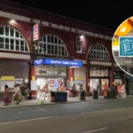Kentish Town Station Gym Plans Submitted in London 2026