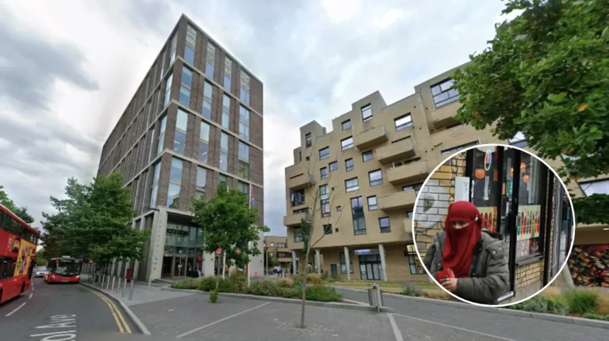 London Council Integrates Islamic School with Compulsory Hijab Rule, Barnet 2026