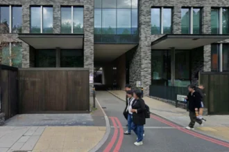 London Council Tax £60k+ Tax Hike: Tower Hamlets 2026
