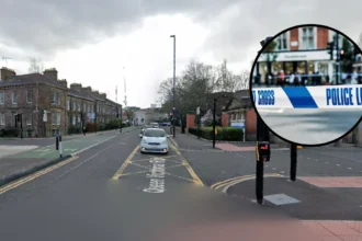 London Crime Map Reveals Dangerous Areas in Islington 2026