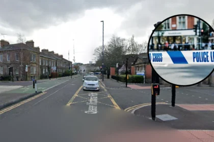 London Crime Map Reveals Dangerous Areas in Islington 2026