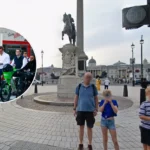 London Cycleway Network Reaches Milestone Size in London 2026