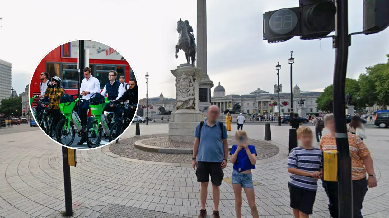 London Cycleway Network Reaches Milestone Size in London 2026