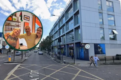 London Fields: Dangerous Slum to Capital Hotspot, 2026