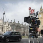 London Film History Iconic Cinema Locations London