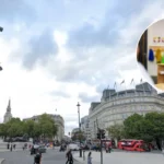 London opticians urge parents to book back-to-school children eye tests. London, 2026
