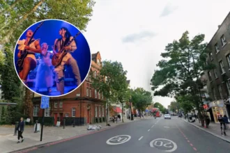 Lovebites Delivers Outstanding Power Metal Mastery in London 2026