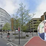 Mayor Jason Perry Marks Milestone in Croydon 2026