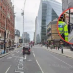 Met Police Expands Shoplifting Tech Crackdown Across London 2026