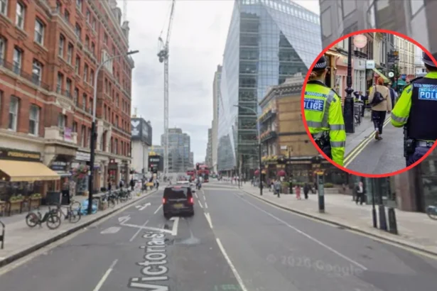 Met Police Expands Shoplifting Tech Crackdown Across London 2026