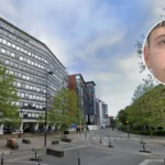 Missing Teenager Sidrit Appeal Croydon 2026