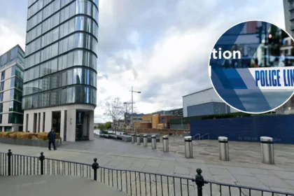 Murder Probe Launched After Woman Found Dead in Islington 2026