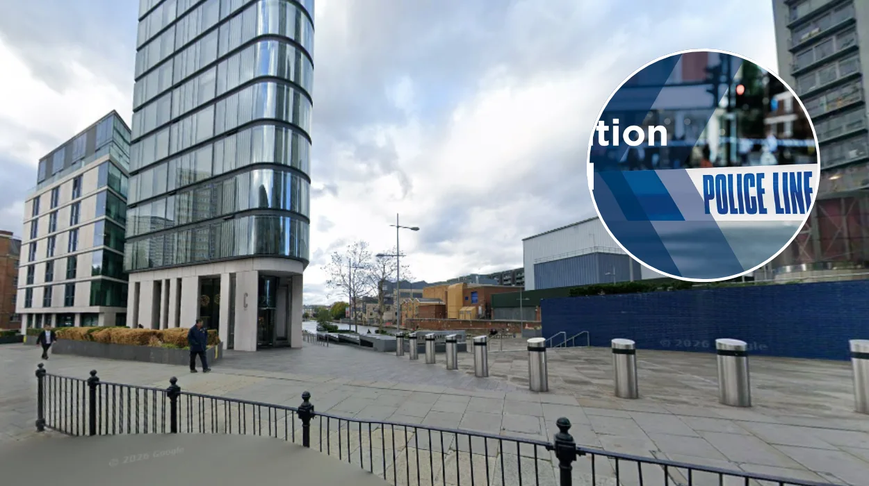 Murder Probe Launched After Woman Found Dead in Islington 2026