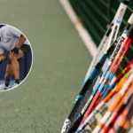 Naqi Rizvi Wins Fourth Wimbledon Blind Tennis Title, London 2026