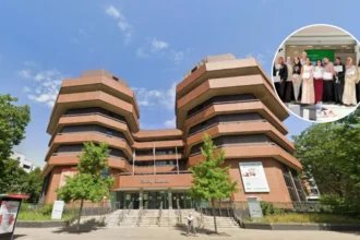 New Adult Learning and Employment Hub Opens in Ealing 2026