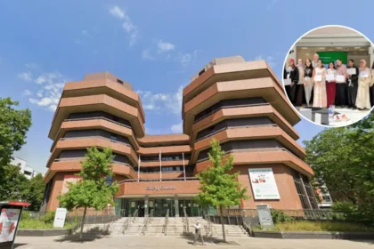 New Adult Learning and Employment Hub Opens in Ealing 2026