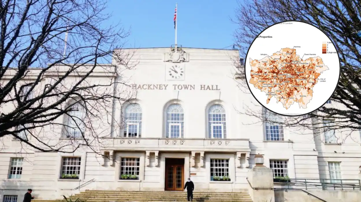 New Heat Law Mandates Cool Homes for Council Tenants in Hackney 2026