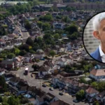 New London Plan Imposes Record Housing Targets on Barnet, 2026