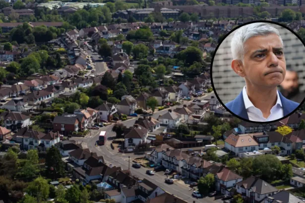 New London Plan Imposes Record Housing Targets on Barnet, 2026