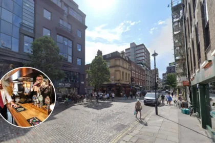 No10 Slams Pub Standing Ban in Soho, London 2026