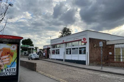 Northolt Post Office Redevelopment Plan Decided in Ealing 2026